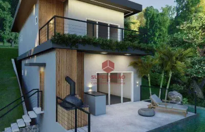 Casa à venda, 325 m² por r$ 2.500.000,00 - ingleses do rio vermelho - florianópolis/sc
