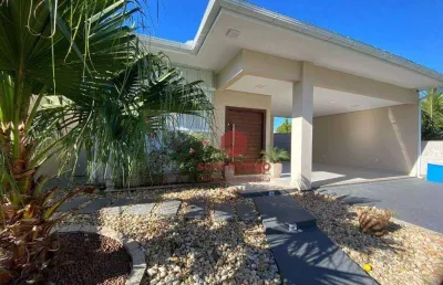 Casa à venda, 170 m² por r$ 1.590.000,00 - pedra branca - palhoça/sc