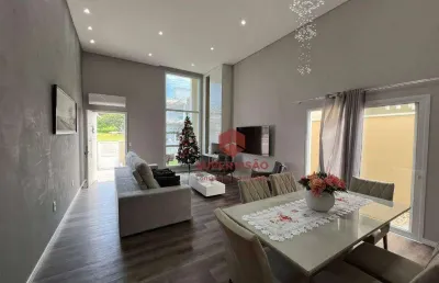 Casa à venda, 187 m² por r$ 2.100.000,00 - pedra branca - palhoça/sc