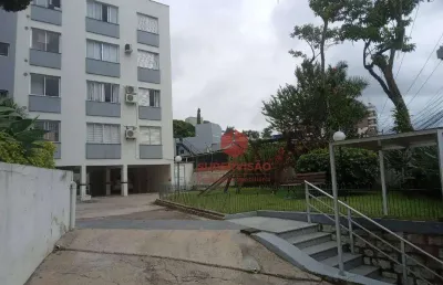 Apartamento à venda, 49 m² por r$ 465.000,00 - trindade - florianópolis/sc