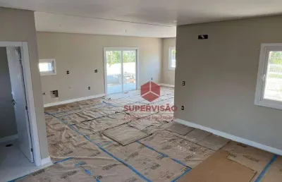Casa à venda, 199 m² por r$ 1.850.000,00 - daniela - florianópolis/sc