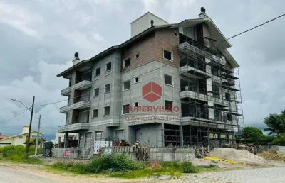 Apartamento à venda, 111 m² por r$ 701.990,00 - pinheira (ens brito) - palhoça/sc