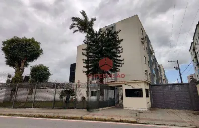 Apartamento à venda, 88 m² por r$ 600.000,00 - abraão - florianópolis/sc