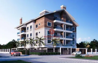 Apartamento à venda, 69 m² por r$ 672.990,00 - pinheira (ens brito) - palhoça/sc
