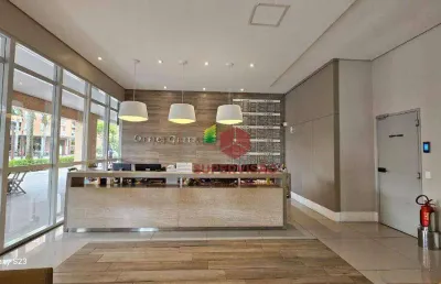 Sala à venda, 40 m² por r$ 570.000,00 - pedra branca - palhoça/sc