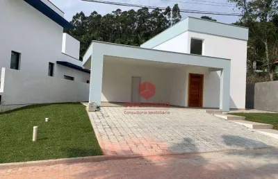 Casa à venda, 192 m² por r$ 1.480.000,00 - cachoeira do bom jesus - florianópolis/sc