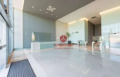 Sala à venda, 53 m² por r$ 640.000,00 - saco grande - florianópolis/sc