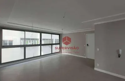 Apartamento à venda, 111 m² por r$ 1.550.000,00 - centro - florianópolis/sc