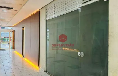 Sala à venda, 26 m² por r$ 183.120,00 - pedra branca - palhoça/sc