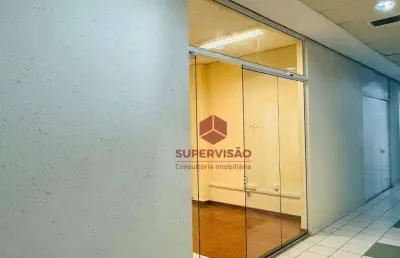 Sala à venda, 26 m² por r$ 171.666,00 - pedra branca - palhoça/sc