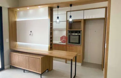 Apartamento à venda, 73 m² por r$ 2.140.000,00 - centro - florianópolis/sc