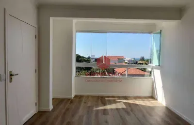 Cobertura à venda, 172 m² por r$ 1.200.000,00 - pinheira (ens brito) - palhoça/sc