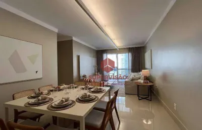 Apartamento à venda, 223 m² por r$ 2.626.613,88 - cachoeira do bom jesus - florianópolis/sc