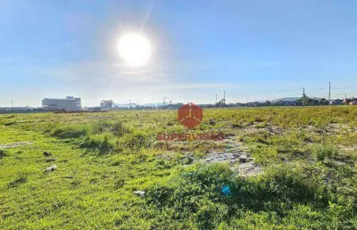 Área à venda, 5748 m² por r$ 5.920.440,00 - sertão do maruim - são josé/sc