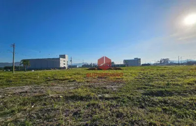 Área à venda, 2874 m² por r$ 2.960.220,00 - sertão do maruim - são josé/sc