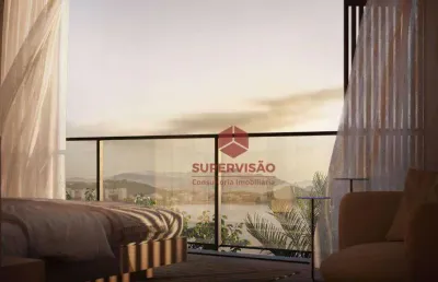 Casa à venda, 326 m² por r$ 8.500.000,00 - cacupé - florianópolis/sc