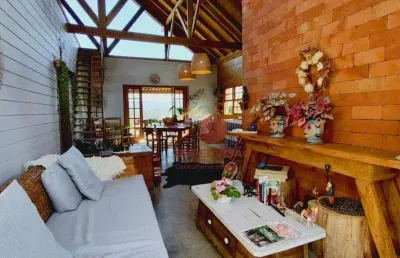 Chácara à venda, 20372 m² por r$ 1.800.000,00 - vila junkes - são pedro de alcântara/sc