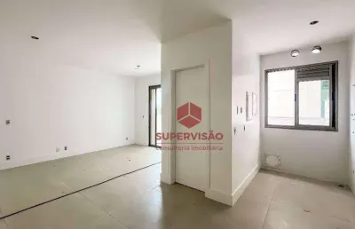 Apartamento à venda, 129 m² por r$ 2.132.626,11 - centro - florianópolis/sc