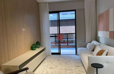 Apartamento com 3 dormitórios à venda, 101 m² por r$ 1.632.848,37 - itacorubi - florianópolis/sc