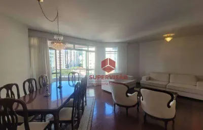 Apartamento à venda, 156 m² por r$ 1.500.000,00 - centro - florianópolis/sc