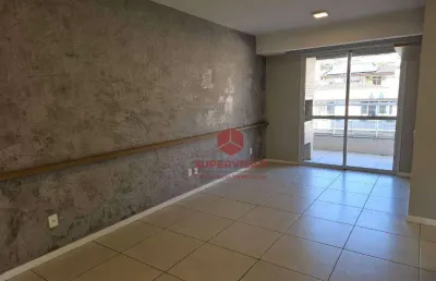 Apartamento garden à venda, 116 m² por r$ 850.000,00 - coqueiros - florianópolis/sc