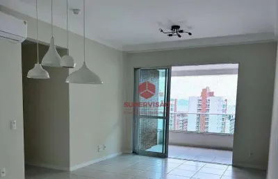 Apartamento à venda, 101 m² por r$ 1.821.000,00 - estreito - florianópolis/sc