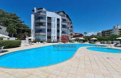 Cobertura à venda, 143 m² por r$ 1.696.000,00 - canasvieiras - florianópolis/sc