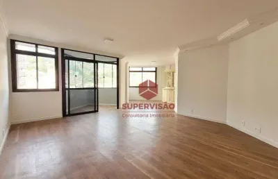 Apartamento à venda, 156 m² por r$ 1.390.000,00 - centro - florianópolis/sc