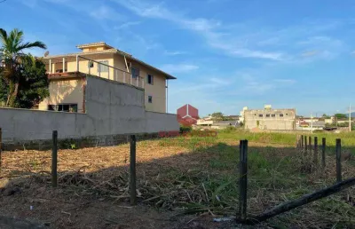 Terreno à venda, 387 m² por r$ 350.000,00 - aririú - palhoça/sc