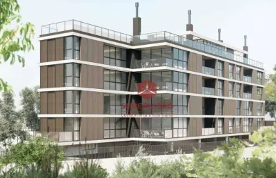 Loft à venda, 149 m² por r$ 2.825.000,00 - canajure - florianópolis/sc