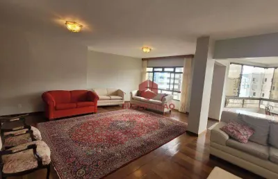 Apartamento à venda, 264 m² por r$ 3.180.000,00 - centro - florianópolis/sc