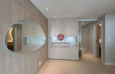 Apartamento à venda, 102 m² por r$ 1.690.000,00 - jardim atlântico - florianópolis/sc