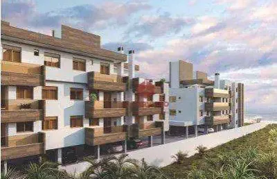 Cobertura à venda, 169 m² por r$ 2.296.563,18 - canasvieiras - florianópolis/sc