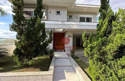 Casa com 4 quartos sendo 3 suítes à venda por r$ 3.800.000 - joão paulo - florianópolis/sc