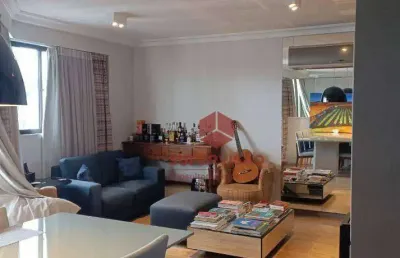 Apartamento à venda, 109 m² por r$ 1.690.000,00 - centro - florianópolis/sc