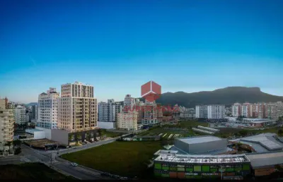 Apartamento com 3 quartos à venda, 99 m² por r$ 969.449 - pedra branca - palhoça/sc