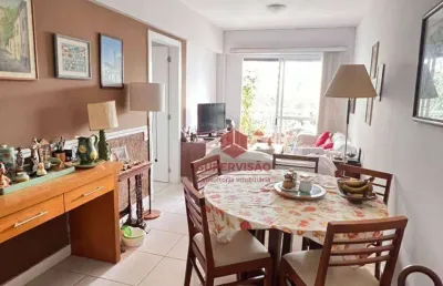 Apartamento à venda, 74 m² por r$ 890.000,00 - itacorubi - florianópolis/sc