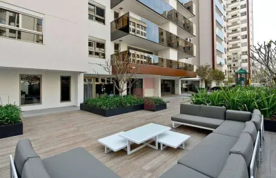 Apartamento à venda, 108 m² por r$ 3.031.000,00 - centro - florianópolis/sc