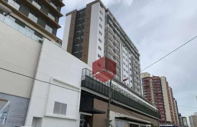 Apartamento à venda, 101 m² por r$ 1.202.000,00 - campinas - são josé/sc