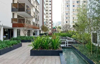Apartamento à venda, 167 m² por r$ 5.295.000,00 - centro - florianópolis/sc
