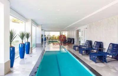 Apartamento à venda, 123 m² por r$ 2.370.503,92 - agronômica - florianópolis/sc