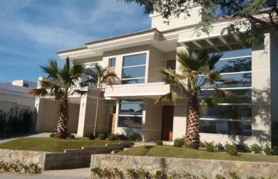 Casa à venda, 325 m² por r$ 4.000.000,00 - pedra branca - palhoça/sc