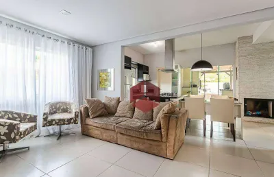 Casa à venda, 205 m² por r$ 1.490.000,00 - pedra branca - palhoça/sc
