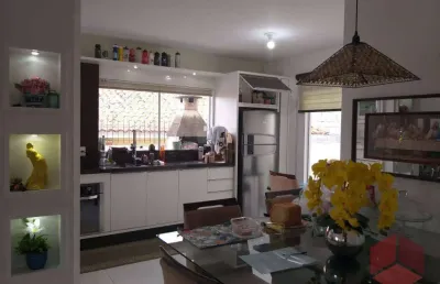 Casa à venda, 117 m² por r$ 530.000,00 - bela vista - palhoça/sc