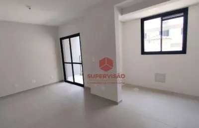 Apartamento à venda, 67 m² por r$ 434.000,00 - pagani - palhoça/sc