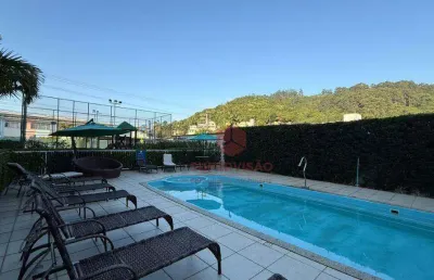 Apartamento à venda, 43 m² por r$ 495.000,00 - canasvieiras - florianópolis/sc