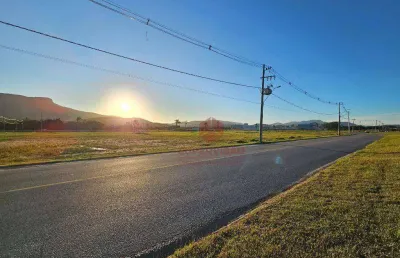 Terreno à venda, 1402 m² por r$ 1.332.660,00 - sertão do maruim - são josé/sc