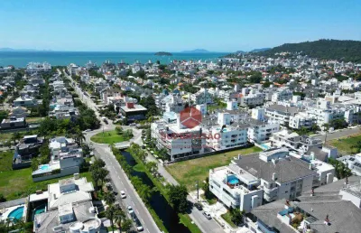 Cobertura à venda, 263 m² por r$ 4.523.600,00 - jurerê - florianópolis/sc