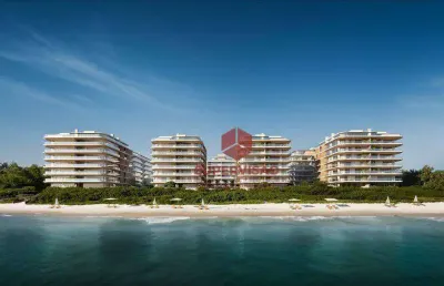 Apartamento à venda, 182 m² por r$ 8.190.000,00 - jurerê - florianópolis/sc