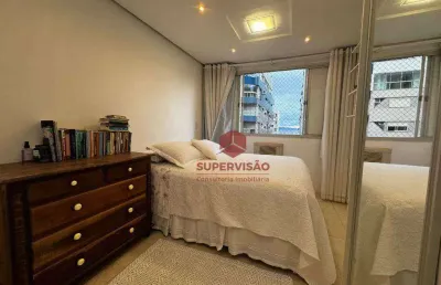 Apartamento à venda, 96 m² por r$ 1.349.000,00 - centro - florianópolis/sc
